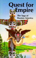 Quest for Empire: The Sage of Russian America