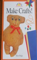 Make Crafts!