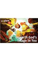 Unearth God's Image in You: (English)