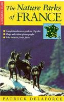 The Nature Parks of France