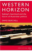 Western Horizon: Sydney's Heartland and the Future of Australian Politics