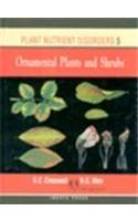 Plant Nutrient Disorders: Volume 5: Ornament Plants and Shrubs