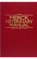 The Merck Veterinary Manual