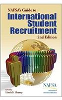 Guide to International Student Recruitment
