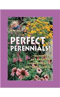 Jerry Baker's Perfect Perennials!