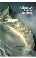 American Alpine Journal
