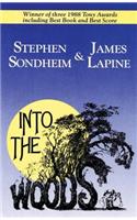 Into the Woods