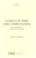 Logics of Time and Computation