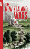 New Zealand Wars