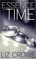 Essence of Time (Stewart Realty Book 4)