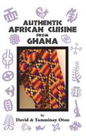 Authentic African Cuisine from Ghana