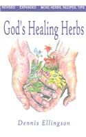 God's Healing Herbs