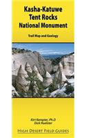 Kasha-Katuwe Tent Rocks National Monument