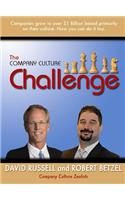 Company Culture Challenge