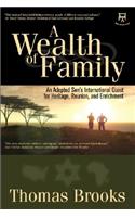 Wealth of Family