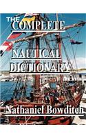 The Complete Nautical Dictionary
