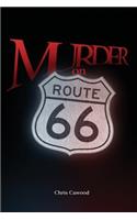 Murder on Route 66