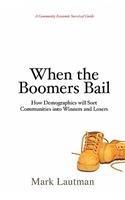 When the Boomers Bail