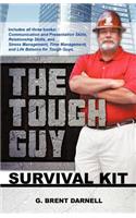 The Tough Guy Survival Kit