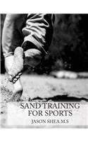 Sand Training For Sports