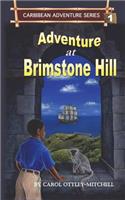 Adventure at Brimstone Hill