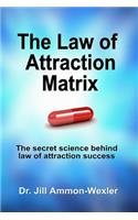 The Law of Attraction Matrix