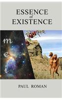 Essence of Existence: Brief story of matter and people