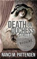 Death on Duchess Street