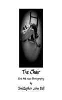 Chair - Fine Art Nude Photography