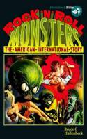 Rock 'n' Roll Monsters
