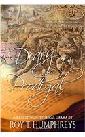 Diary Of A Prodigal