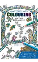 Masterclass Colouring