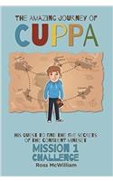 Amazing Journey of Cuppa