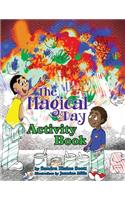 The Magical Day Activity Book