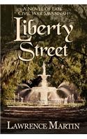 Liberty Street