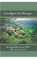 Love Again the Stranger