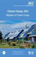 Climate Change 2022 - Mitigation of Climate Change 2 Volume Paperback Set