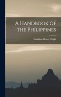 Handbook of the Philippines