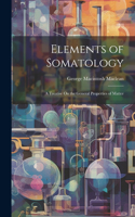 Elements of Somatology