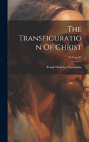 Transfiguration Of Christ; Volume 81