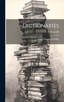 Dictionaries