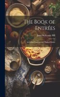 Book of Entrées