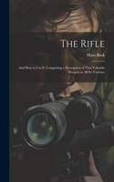 Rifle