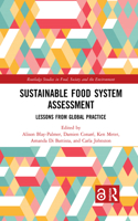 Sustainable Food System Assessment