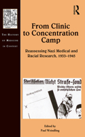 From Clinic to Concentration Camp