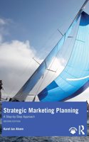 Strategic Marketing Planning