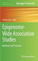 Epigenome-Wide Association Studies