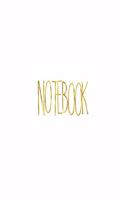 Notebook