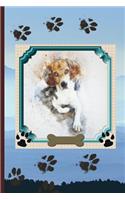 Love my Beagle