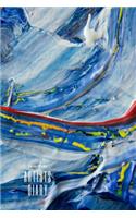 Artists Diary